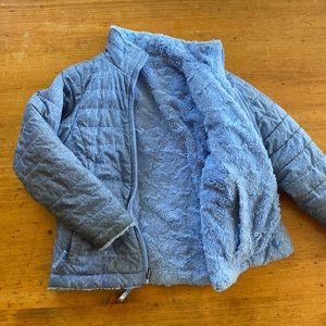 Kids North Face Jacket